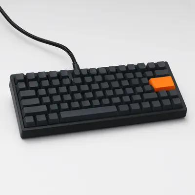 Механическая клавиатура ФУМЕРЧ PBT-100 с отдельной клавишей ответа поддержки